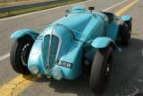 Amilcar G36 1936